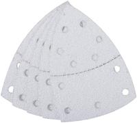 kwb 496812 Feuille abrasive Delta Grain 120 (L x l) 62, 93 mm, mm x 100 mm 5 pc(s)