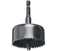 kwb 497900 Jeu de scies-cloches 4 pièces 26 mm, 35 mm, 40 mm, 52 mm 1 pc(s)