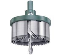 kwb 498300 Scie-cloche 3 pièces 60 mm, 67 mm, 74 mm 1 pc(s)