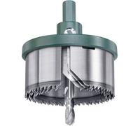 kwb 498300 Scie-cloche 3 pièces 60 mm, 67 mm, 74 mm 1 pc(s)