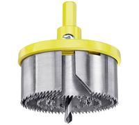kwb 498500 Scie-cloche 5 pièces 28 mm, 35 mm, 50 mm, 68 mm, 75 mm 1 pc(s)