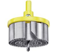 kwb 498500 Scie-cloche 5 pièces 28 mm, 35 mm, 50 mm, 68 mm, 75 mm 1 pc(s)