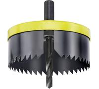 kwb 499000 Scie-cloche 80 mm 1 pc(s)