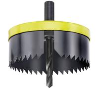 kwb 499000 Scie-cloche 80 mm 1 pc(s)