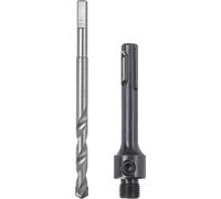 kwb 499001 Porte-embout pour scie-cloche C45 1 pc(s)