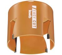 kwb 499080 Scie-cloche 80 mm 1 pc(s)