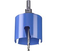 kwb 499175 Scie-cloche 75 mm C45 1 pc(s)