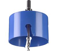 kwb 499190 Scie-cloche 90 mm C45 1 pc(s)