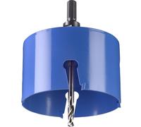 kwb 499190 Scie-cloche 90 mm C45 1 pc(s)