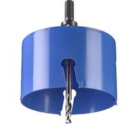 kwb 499190 Scie-cloche 90 mm C45 1 pc(s)