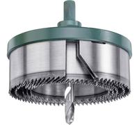 kwb 499700 Scie-cloche 5 pièces 68 mm, 74 mm, 80 mm, 90 mm, 100 mm 1 pc(s)