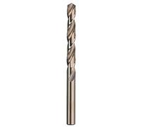 kwb 248650 HSS-Co Foret hélicoïdal 5 mm Longueur totale 86 mm M35 DIN 338 tige cylindrique 1 pc(s)