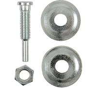 kwb 501000 Mandrin de serrage, ø 10 mm 1 pc(s)