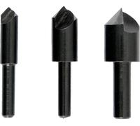 kwb 511100 Jeu de forets aléseurs 3 pc(s)