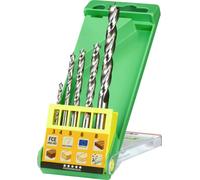 kwb 511900 Foret pour le bois 5 pièces 1 set