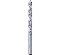 KWB Foret pour bois 511907 ø 7 mm Twin-Land haute précision Longueur 109 mm 1 pc