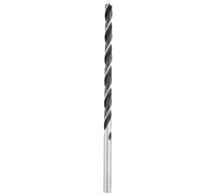 KWB Foret pour bois 512816 Ø 16 mm x 400 mm Extra-long hélicoïdal 1 chanfrein 1 pièce