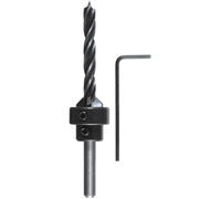 kwb 513103 Fraise à lamer 3 mm 1 pc(s)