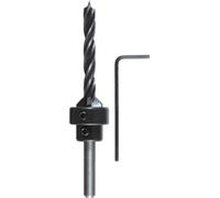kwb 513103 Fraise à lamer 3 mm 1 pc(s)