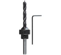 kwb 513104 Foret pour le bois 3 pièces 4 mm 1 pc(s)
