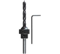 kwb 513105 Foret pour le bois 3 pièces 5 mm 1 pc(s)