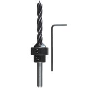 kwb 513105 Foret pour le bois 3 pièces 5 mm 1 pc(s)