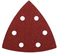 kwb 542834 Set feuilles abrasives Delta Grain 40 Cote d'encoignure 93 mm 1 pc(s)