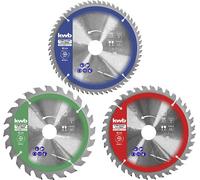 kwb 587895 Jeu de lames de scie circulaire 210 x 30 mm 1 pc(s)