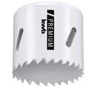 KWB Scie-cloche 598048 HSS bi-métal Ø 48 mm 8% allié au cobalt C45 1 pc