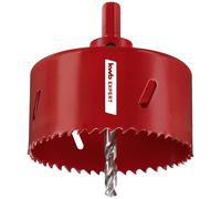 Scie cloche KWB 598783 diamètre 83 mm