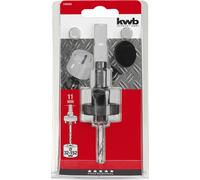 kwb 598900 Porte-embout pour scie-cloche 1 pc(s)