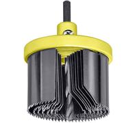 kwb 599100 scie de forage Perceuse G