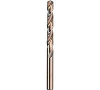 kwb 248660 HSS-Co Foret pour le métal 6 mm Longueur totale 93 mm M35 DIN 338 tige cylindrique 1 pc(s)
