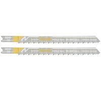 kwb 621030 Lames de scie sauteuse, travail du bois, ponçage conique, bi-métal 2 pc(s)