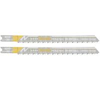 kwb 621030 Lames de scie sauteuse, travail du bois, ponçage conique, bi-métal 2 pc(s)