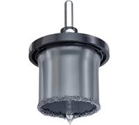 kwb 68 T55SB 499463 Jeu de scies-cloches 68 mm 1 pc(s)