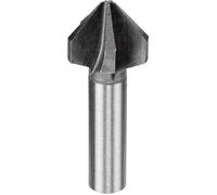 kwb 704340 Foret alésoir 12 mm HSS tige cylindrique 1 pc(s)