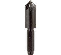 kwb 704610 Foret alésoir 10 mm tige cylindrique 1 pc(s)
