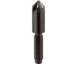 kwb 704610 Foret alésoir 10 mm tige cylindrique 1 pc(s)