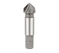 kwb 7047-40 lamage HSS, 1/4 pouces hex C 6,3