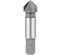 kwb 704840 Foret alésoir 16 mm HSS tige cylindrique 1 pc(s)