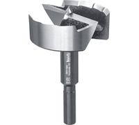 kwb 706360. utilisation prévue : Perceuse, Diamètre de l'embout de perçage : 6 cm, Convient pour les matériaux : Panneau de particules, MDF, bois tendre. Nombre d'embouts de perçage : 1 pièce(s) (7063