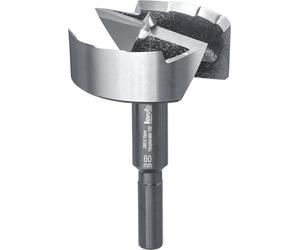 kwb 706360. utilisation prévue : Perceuse, Diamètre de l'embout de perçage : 6 cm, Convient pour les matériaux : Panneau de particules, MDF, bois tendre. Nombre d'embouts de perçage : 1 pièce(s) (7063