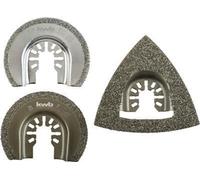 kwb 708600 Kit de carreleur 3 pces