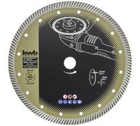 kwb 722840 Disque à tronçonner diamanté Diamètre 230 mm Ø de perçage 22 mm 1 pc(s)
