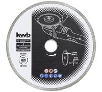 kwb 725750 accessoire pour meuleuse d'angle Disque de coupe G