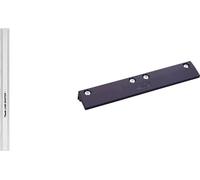 kwb 784212 Lineal Schrumpflineal 1220 mm Aluminium 1 Stück(e) (784212)