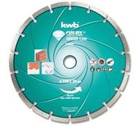 kwb 798840 Disque à tronçonner diamanté Diamètre 230 mm Ø de perçage 22 mm 1 pc(s)