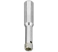 kwb 8 T25 SB 499808 Scie-cloche 8 mm 1 pc(s)
