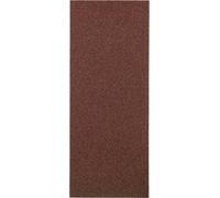 kwb 812080 Papier abrasif Grain 80 (L x l) 280 mm x 115 mm 10 pc(s)
